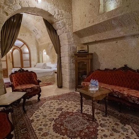 אורגופ Kemerhan Cave Suites מראה חיצוני תמונה