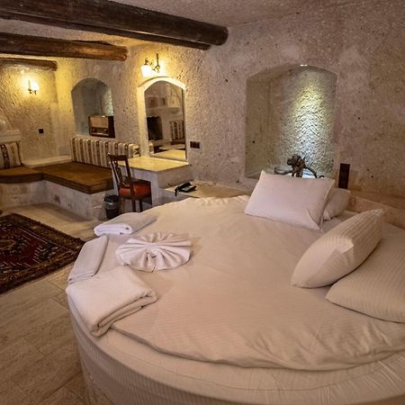 אורגופ Kemerhan Cave Suites מראה חיצוני תמונה